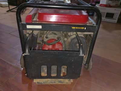 loncin generator