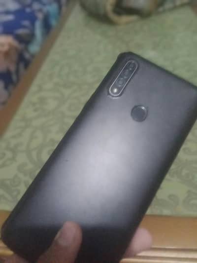 OPPO A31 mobile