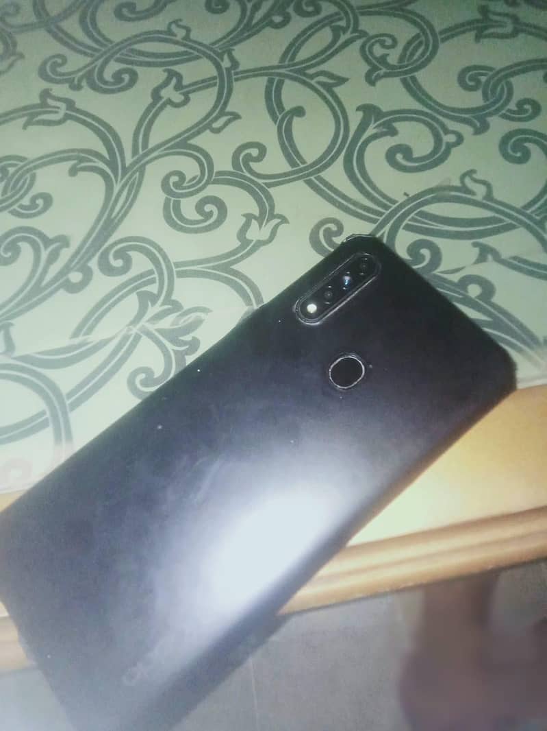 OPPO A31 mobile 1