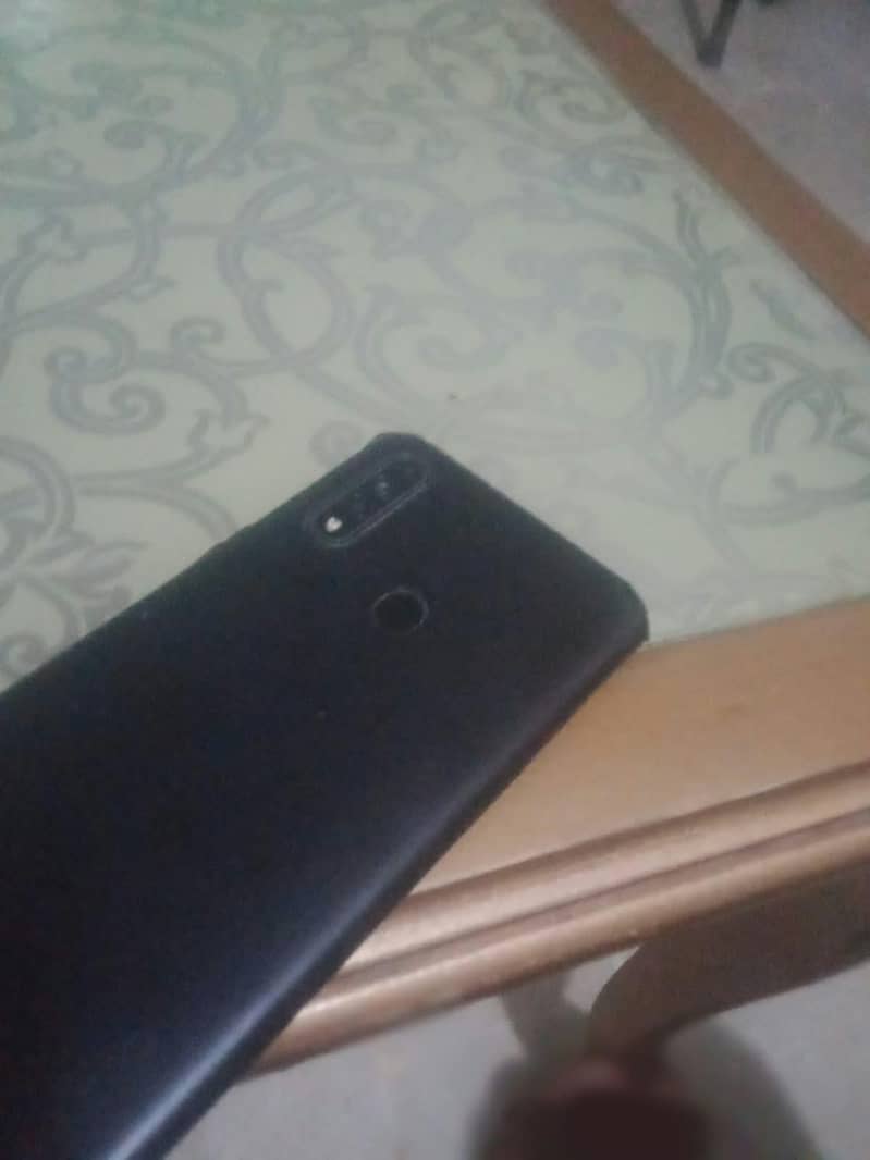 OPPO A31 mobile 3