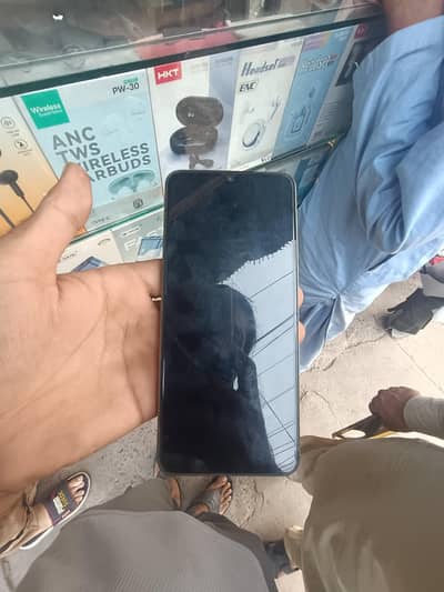 Realme 14