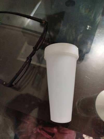 Plastic Qulfi Moulds