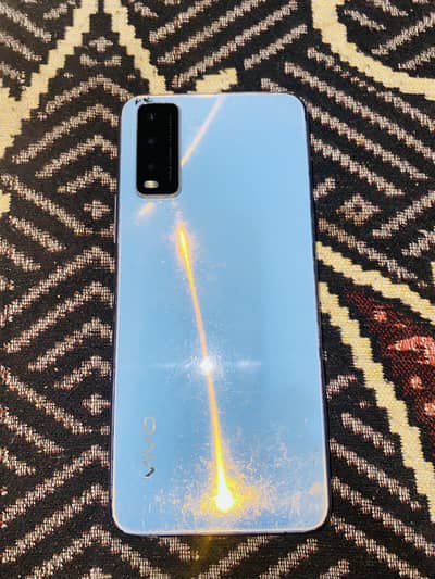 Vivo Y20
