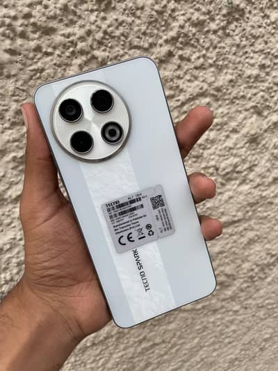 Tecno SPARK 30 Pro