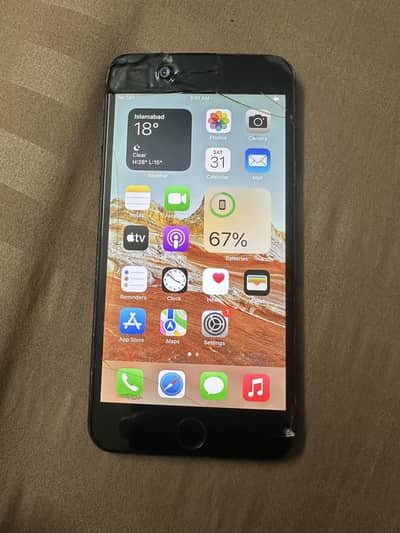 Apple iPhone 7 Plus