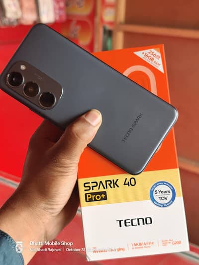 Tecno Other Model