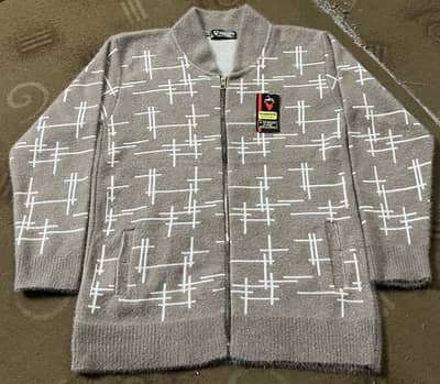Boys jersey