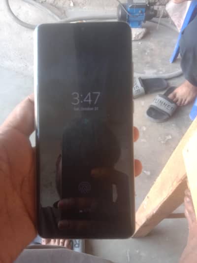 Samsung Mobile S20 Ultra