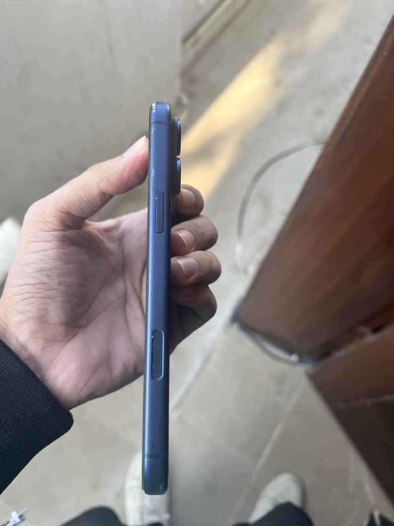 Apple iPhone 17 Pro Max 1