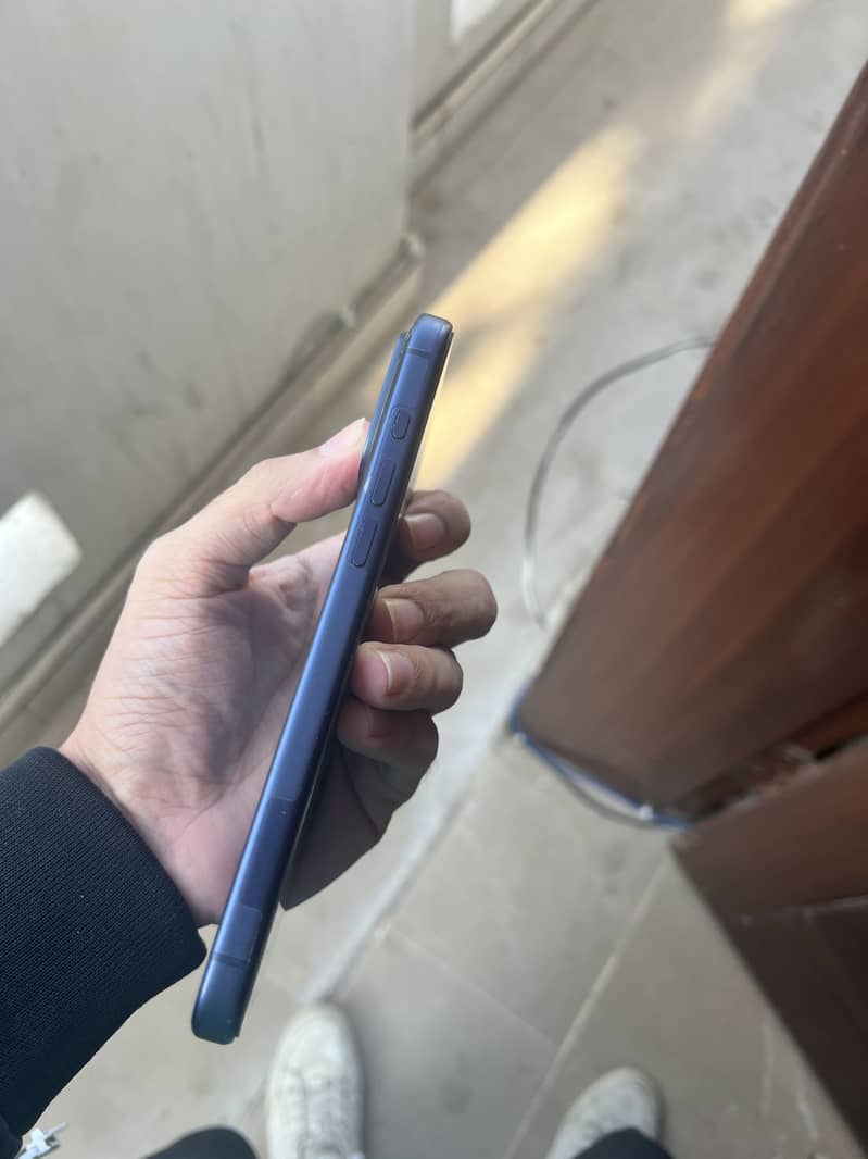 Apple iPhone 17 Pro Max 5