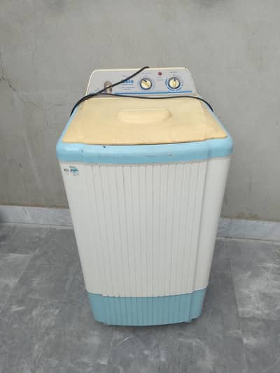 super Asia Washing machine