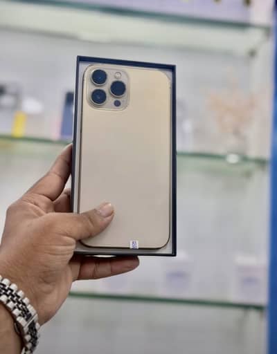 Apple iPhone 13 Pro Max