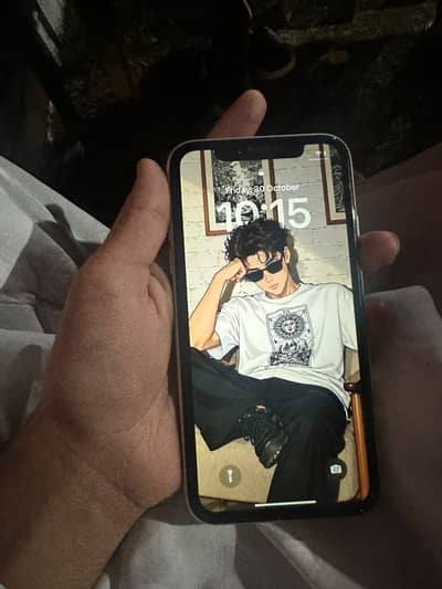 Apple iPhone 11