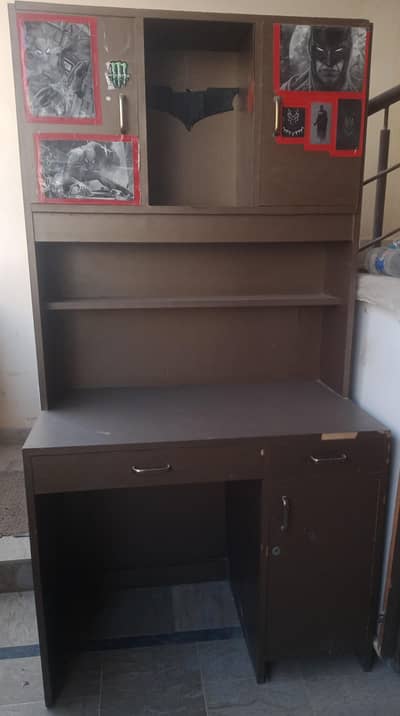 computer table