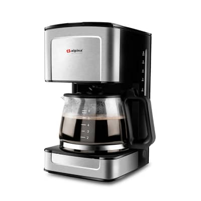 alpina Coffee maker