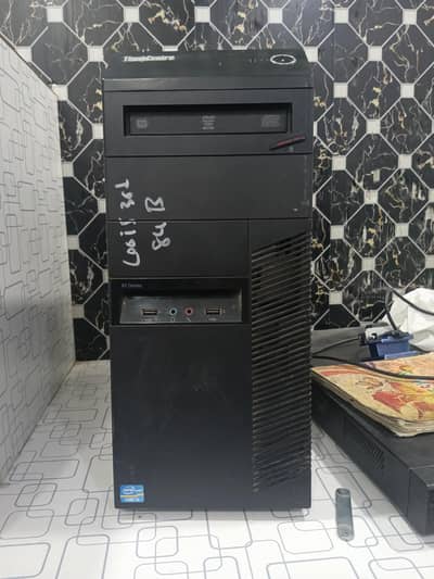 Gaming pc