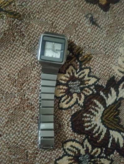 seiko 5 original