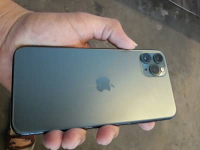 Apple iPhone 11 Pro Max 256GB FU