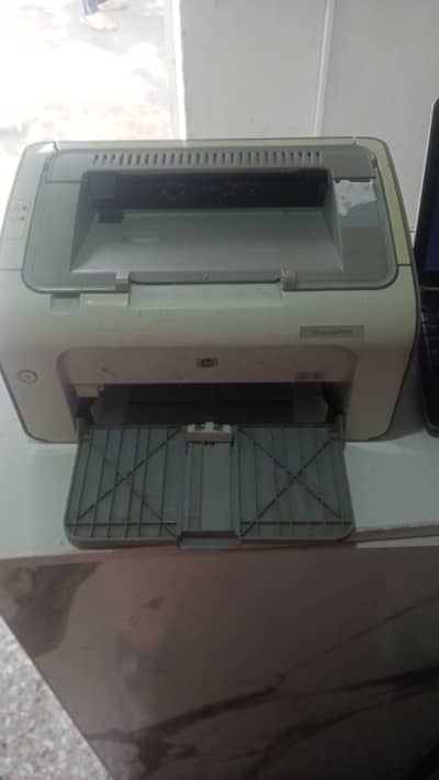 Printer  and lamination machine