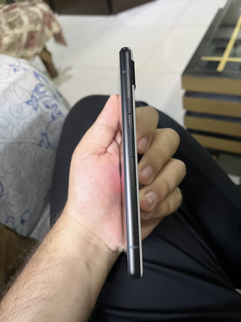 Google Pixel 6a 7