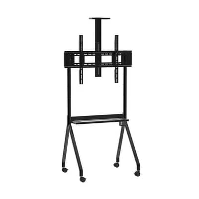 Mobile TV Stand FD580 | 55-100 Inch LED TV stand Trolley