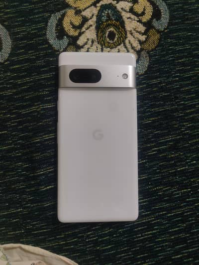 Google Pixel 7