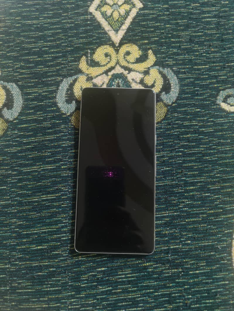 Google Pixel 7 1