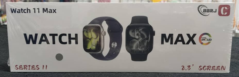 apple watch series11