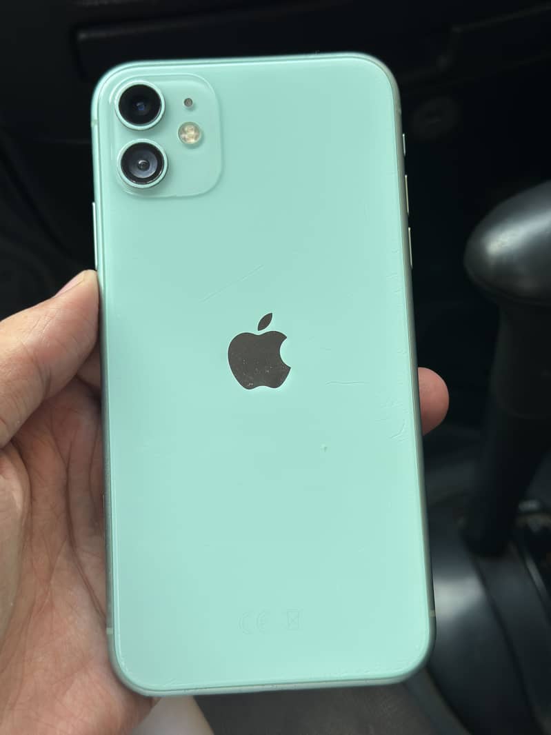 Apple iPhone 11 0