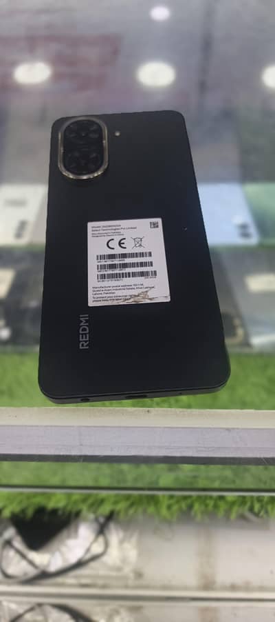 Xiaomi Redmi A5