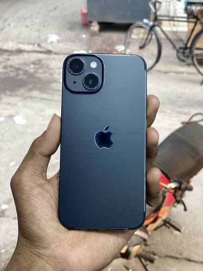 Apple iPhone 14 JV