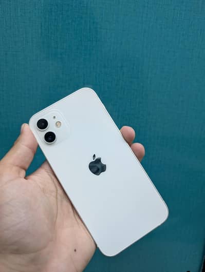 Apple iPhone 12