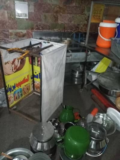 hotel ka saman