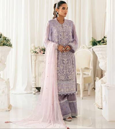 Official Salitex Unstitched Suits
