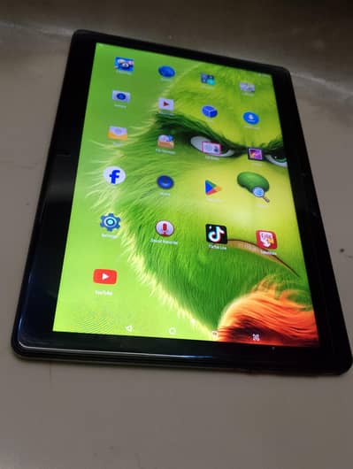 salon mi. pad 10.1 inch H. D display 3+16 full update 03334448928