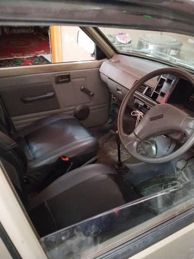 Suzuki Mehran VX 2017