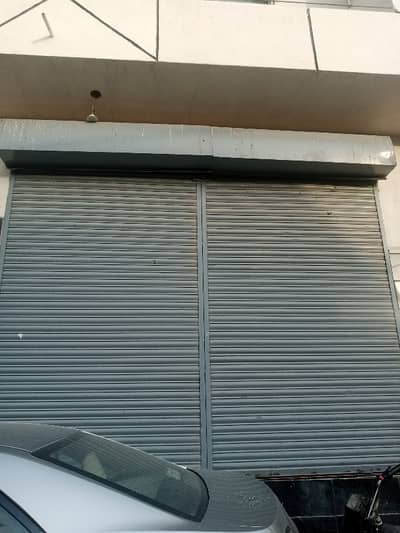 Shop Aar Paar 500 sqrfet DHA phase 2 ext