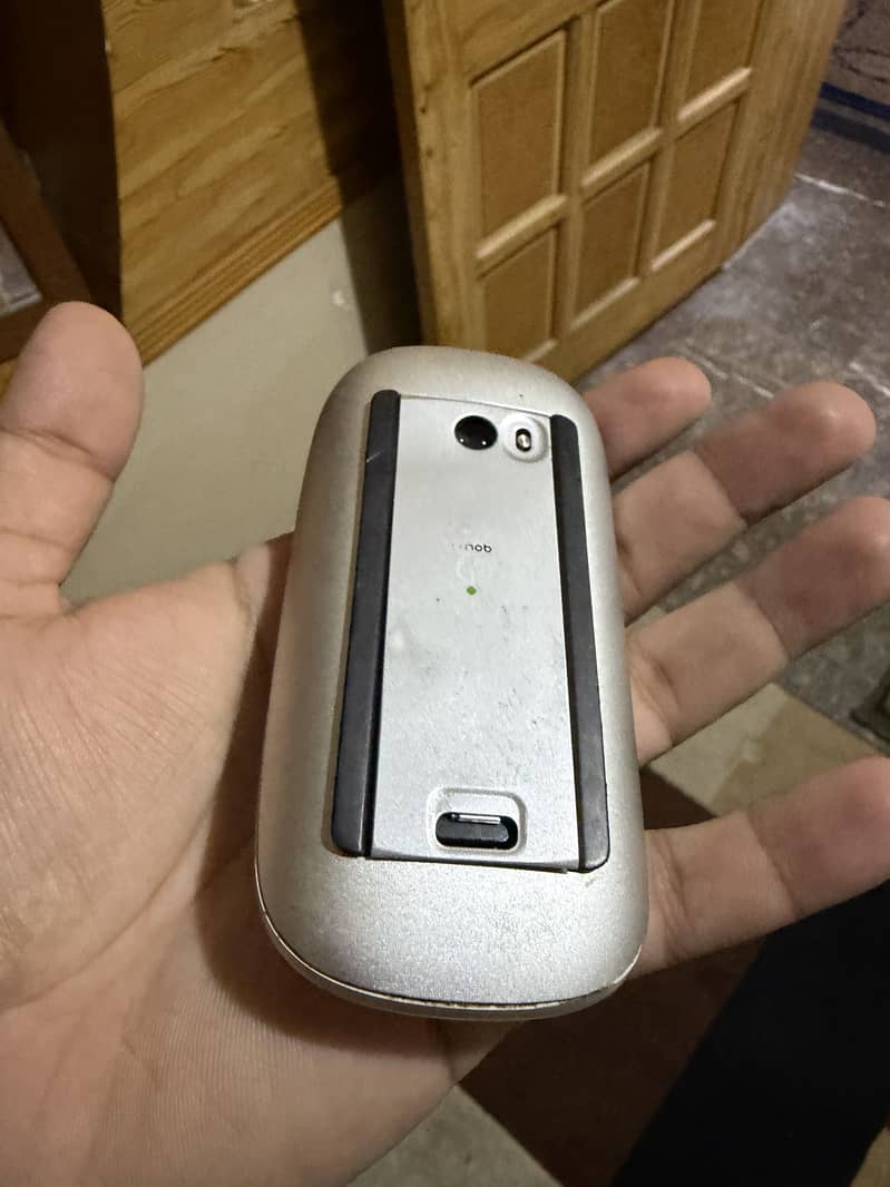 Apple Magic Keyboard & Mouse Combo 8