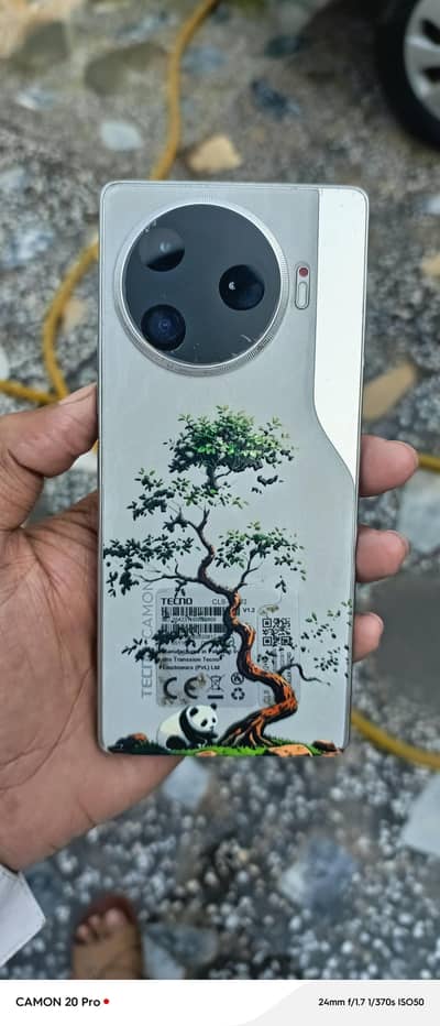 Tecno CAMON 30 Pro