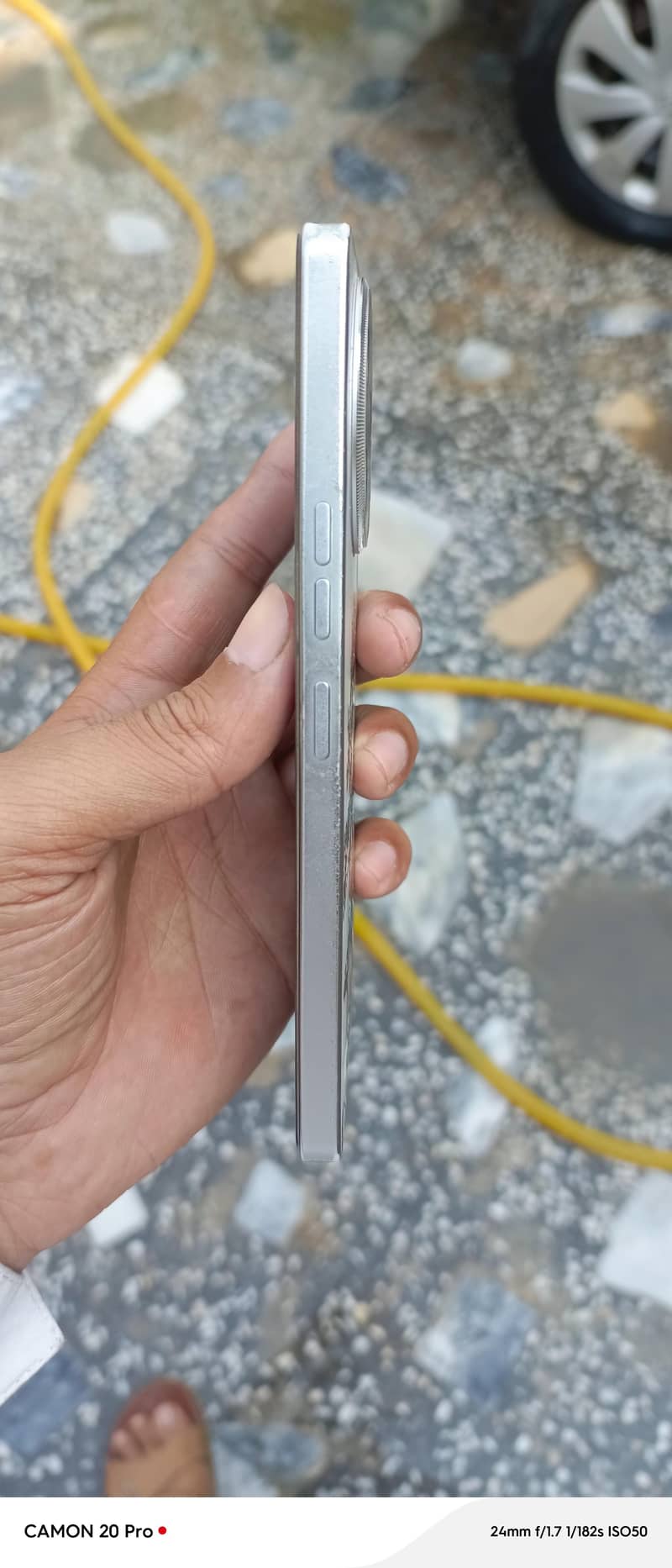 Tecno CAMON 30 Pro 3