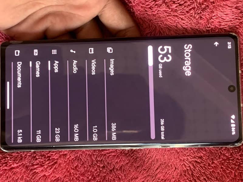 Google Pixel 6 Pro 0