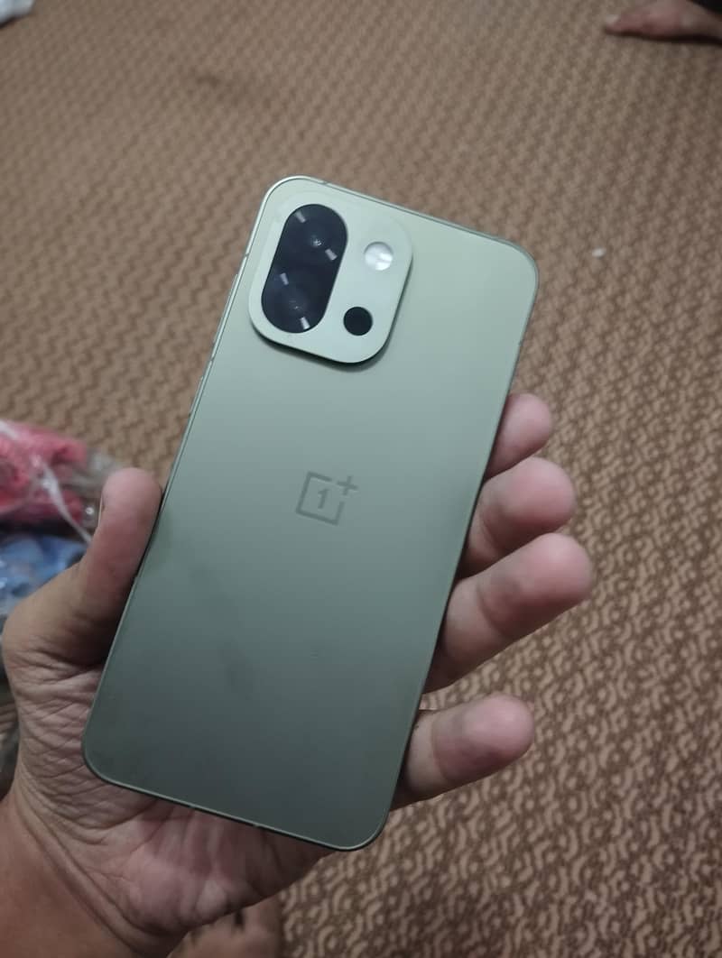 One Plus 13plus s 0