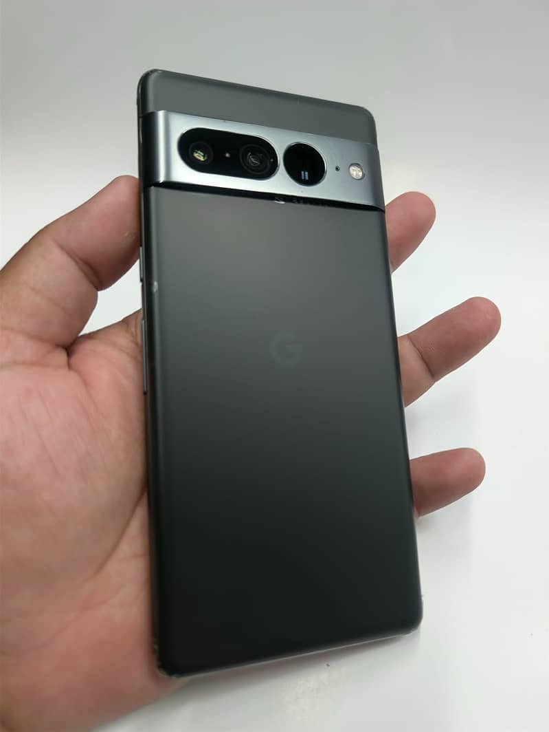 Google Pixel 7 Pro 0