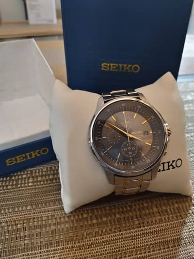 Seiko USA original watch very good condition