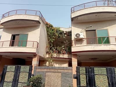 House for sale in Rahim Yar khan