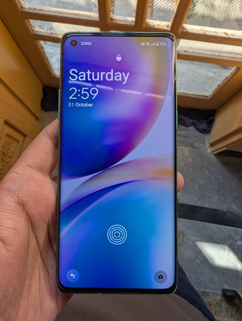 One Plus 8 1