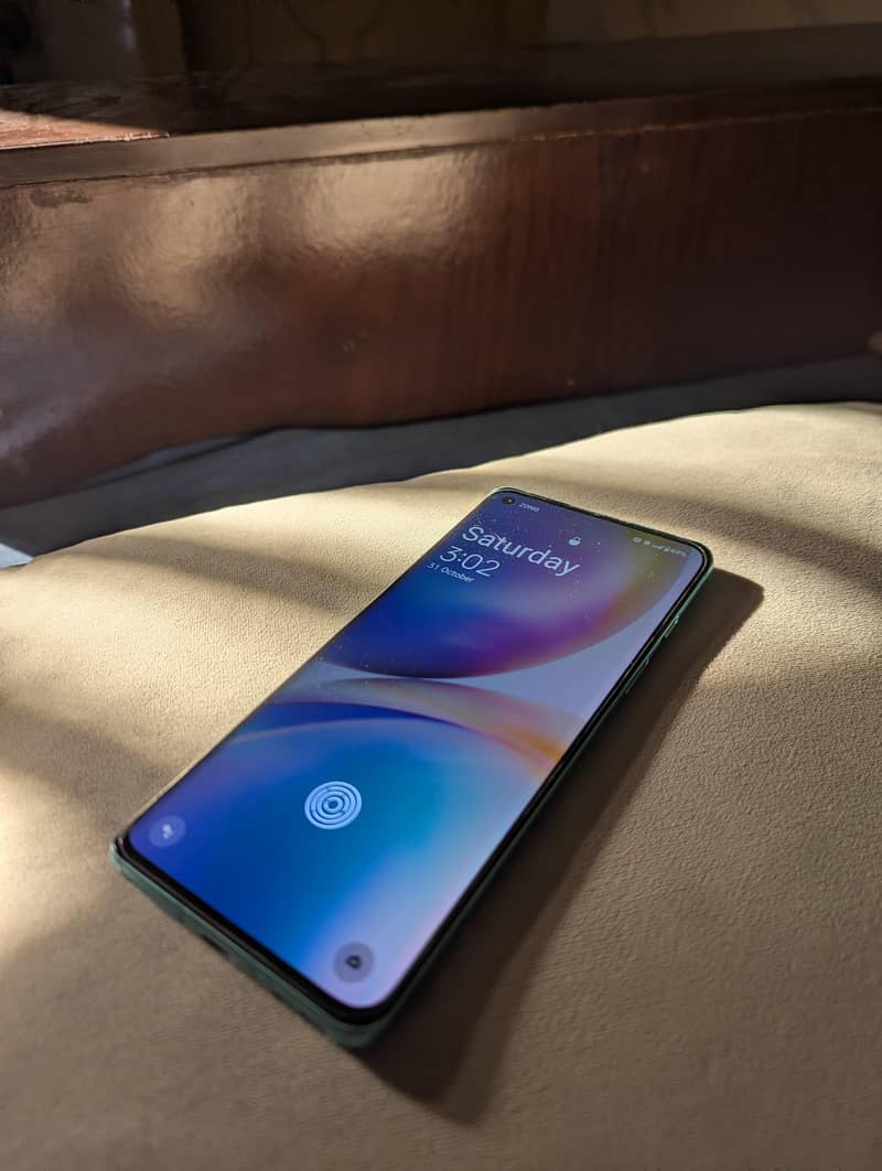 One Plus 8 8
