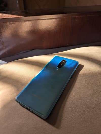 One Plus 8
