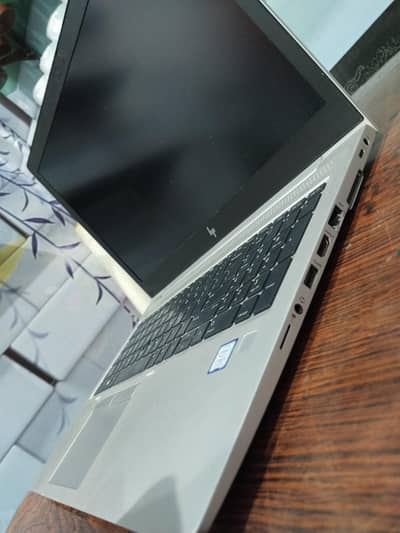 HP elitebook | Business series laptop