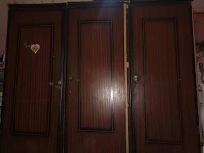 Almirah(almari)for sale in good price